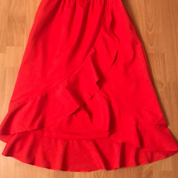❌SOLD❌Bebe dress - Picture 5 of 5